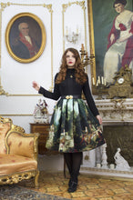 Load image into Gallery viewer, Emerald Rococo