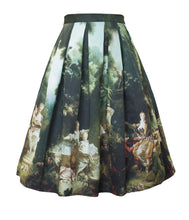 Load image into Gallery viewer, Emerald Rococo