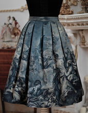 Load image into Gallery viewer, Grey Boucher