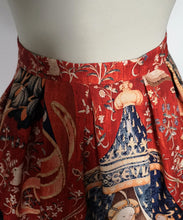 Load image into Gallery viewer, The Lady and the Unicorn