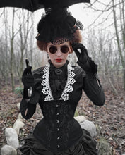 Load image into Gallery viewer, Penny Dreadful - Blouse and skirt