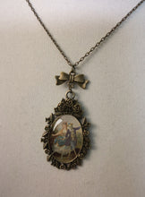 Load image into Gallery viewer, Rococo Necklace
