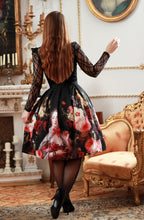 Load image into Gallery viewer, Madame Pompadour