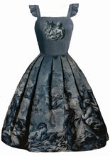 Load image into Gallery viewer, Grey Boucher