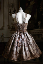 Load image into Gallery viewer, Old Dances Brown