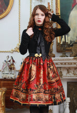 Load image into Gallery viewer, Red Room