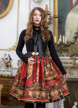 Load image into Gallery viewer, Red Room