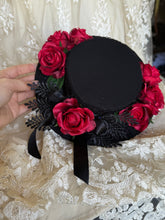 Load image into Gallery viewer, Black Hat
