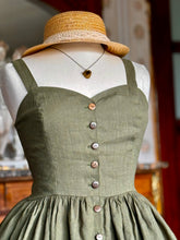 Load image into Gallery viewer, Cottagecore Jsk  (Different colors)
