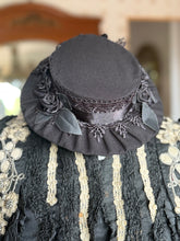 Load image into Gallery viewer, Black Hat
