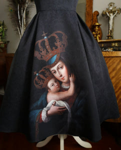 Madonna skirt