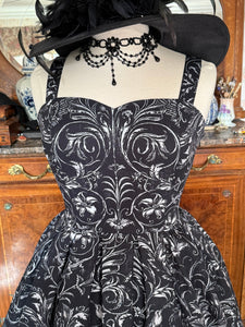 Antique Ornaments