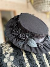 Load image into Gallery viewer, Black Hat
