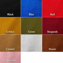 Load image into Gallery viewer, Edwardian Skirt (Different colors)
