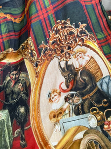 Cotton-viscoze fabrics upgrade