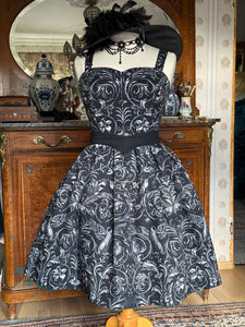 Antique Ornaments
