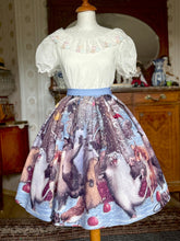 Load image into Gallery viewer, Winter Party skirt
