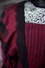 Load image into Gallery viewer, Edwardian  Dress (Different colors)
