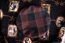 Load image into Gallery viewer, Beret Tartan or Headband
