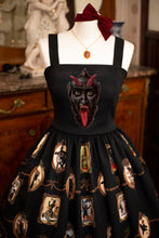 Load image into Gallery viewer, Krampus Top
