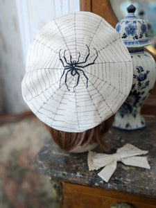 Beret Spider