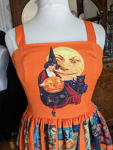 Load image into Gallery viewer, Vintage Halloween Orange
