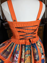 Load image into Gallery viewer, Vintage Halloween Orange
