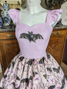 Bats Pink