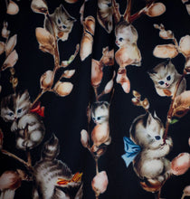 Load image into Gallery viewer, Catkins Ecru - OP (ecru or black )
