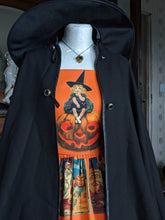 Load image into Gallery viewer, Vintage Halloween Orange
