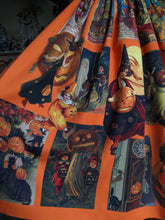 Load image into Gallery viewer, Vintage Halloween Orange
