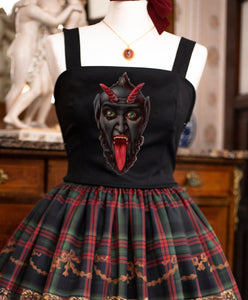 Krampus Top