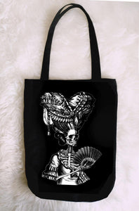 Lady Rococo Bag