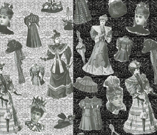 Load image into Gallery viewer, Fashion 1895

