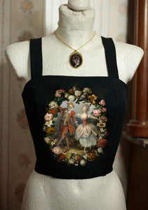 Top Rococo