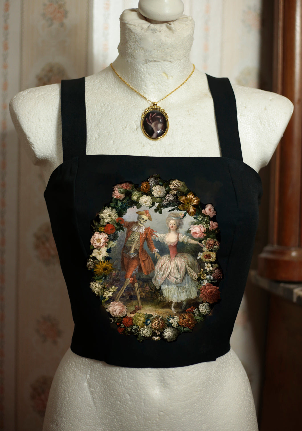 Top Rococo