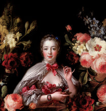 Load image into Gallery viewer, Madame Pompadour
