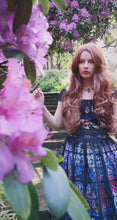Load and play video in Gallery viewer, Holy Stained Glass dress
