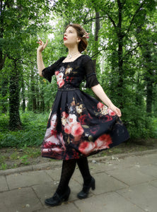 Madame Pompadour