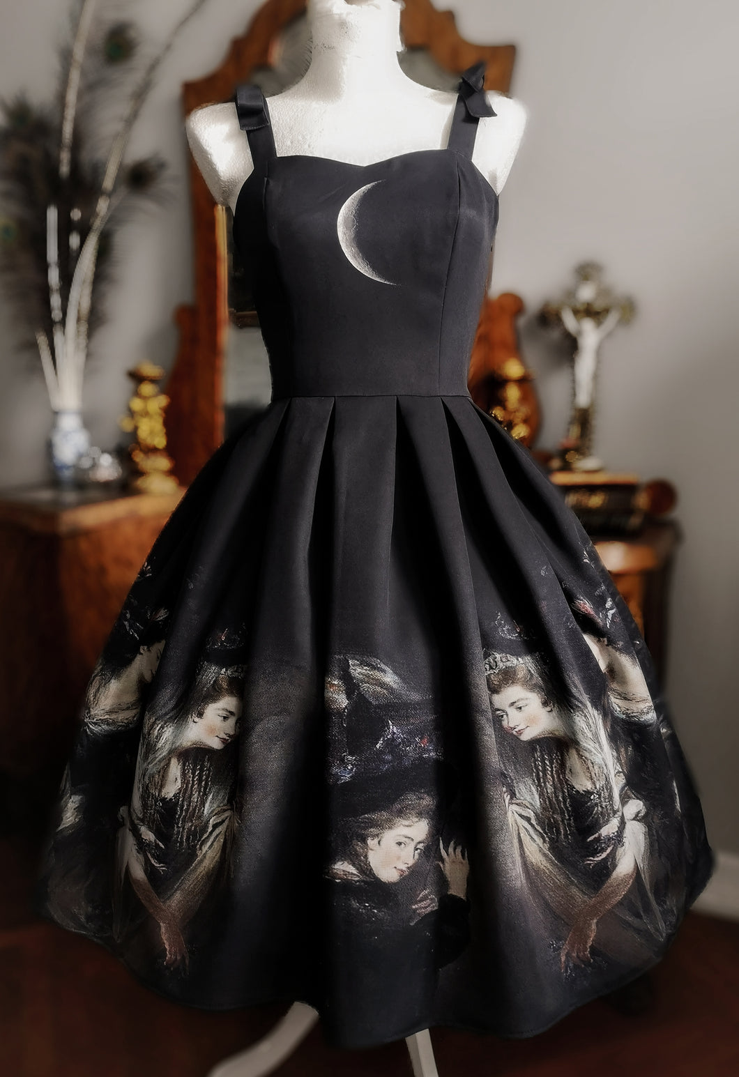 Lunar Witches