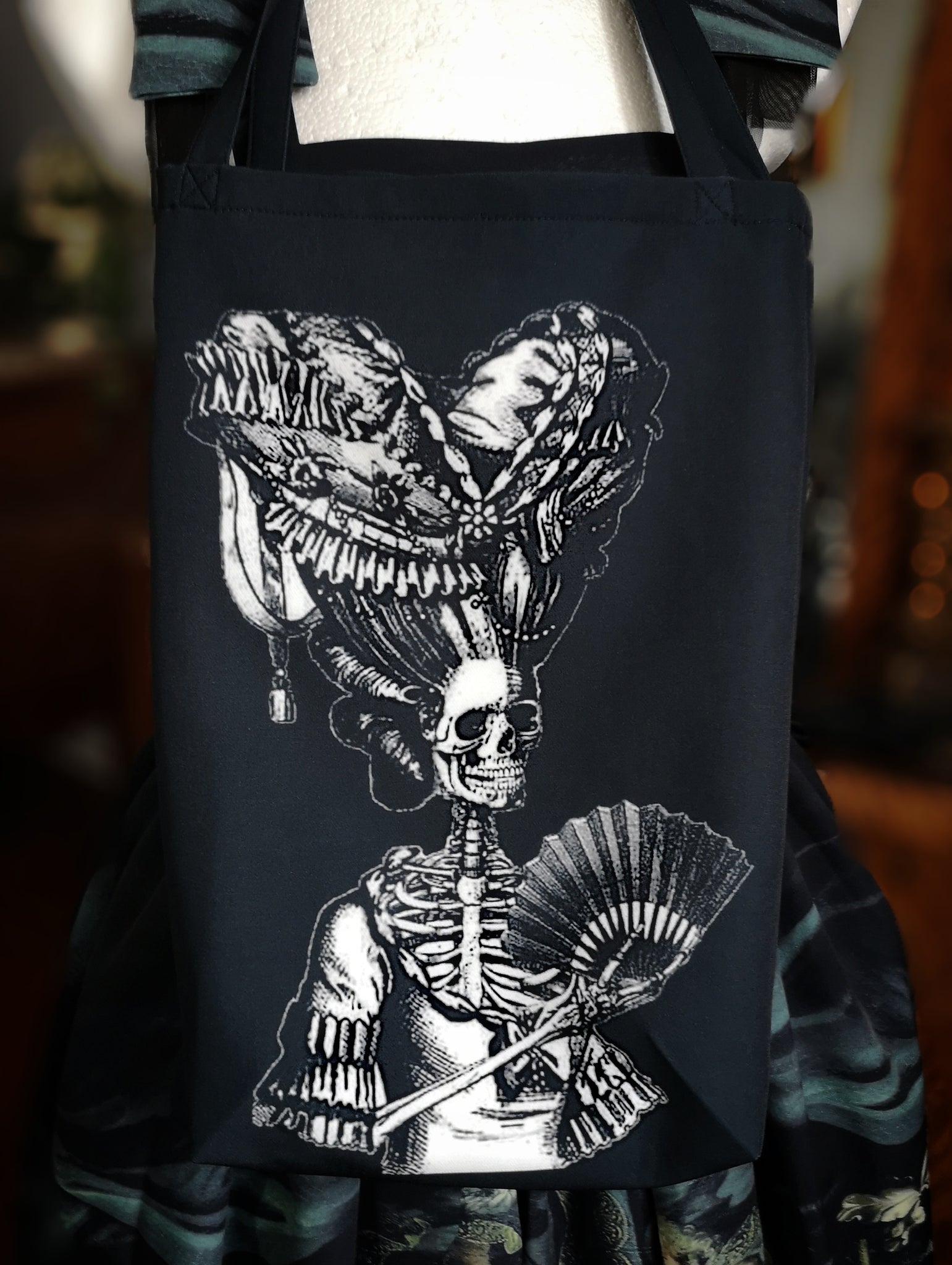 Rococo bag clearance