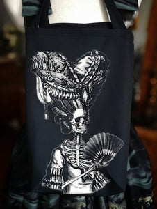 Lady Rococo Bag