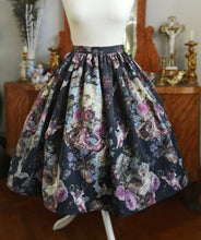 Load image into Gallery viewer, Angel in Flowers Skirt
