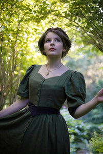 Countryside Fairy (Different colors)
