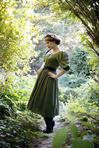 Countryside Fairy (Different colors)