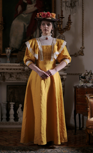 Edwardian  Dress (Different colors)