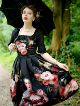 Load image into Gallery viewer, Madame Pompadour
