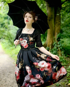 Madame Pompadour