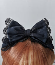Load image into Gallery viewer, Headband lace

