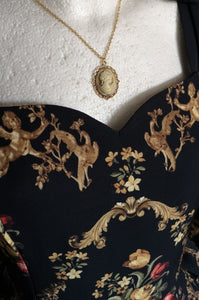 Golden Camea